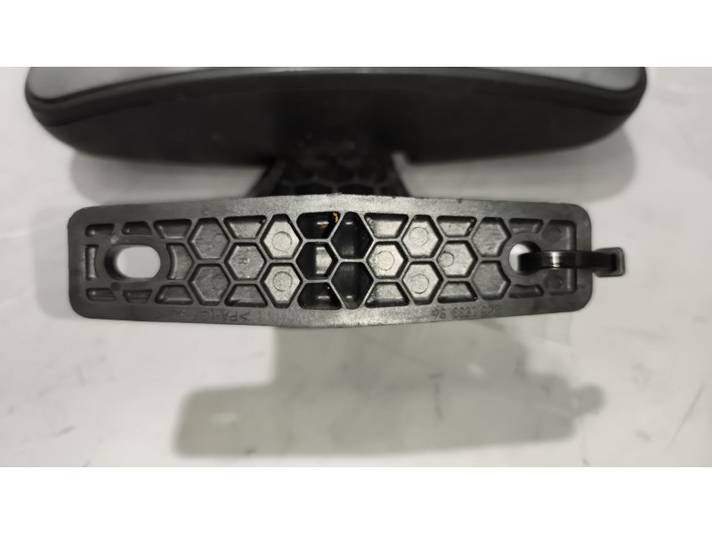 Recambio de retrovisor exterior angular para volvo fh xxx 12.8 diesel referencia OEM IAM 285183396  