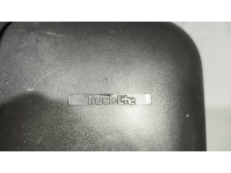 Recambio de retrovisor exterior angular para volvo fh xxx 12.8 diesel referencia OEM IAM 285183396  