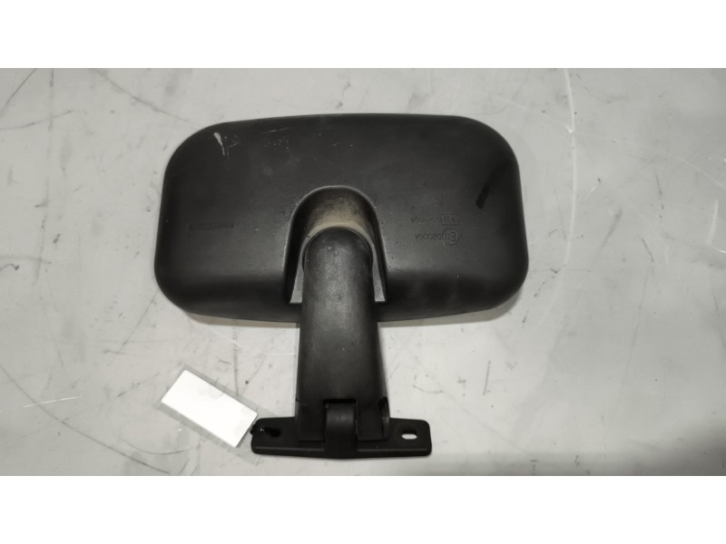 Recambio de retrovisor exterior angular para volvo fh xxx 12.8 diesel referencia OEM IAM 285183396  