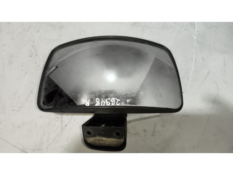 Recambio de retrovisor exterior angular para nissan trucks atleon tk160.95 referencia OEM IAM   