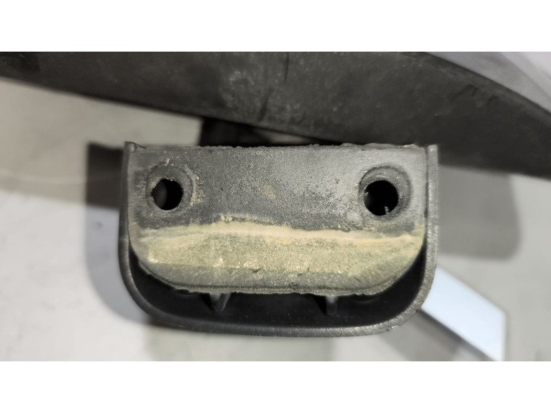 Recambio de retrovisor exterior angular para nissan trucks atleon tk160.95 referencia OEM IAM   