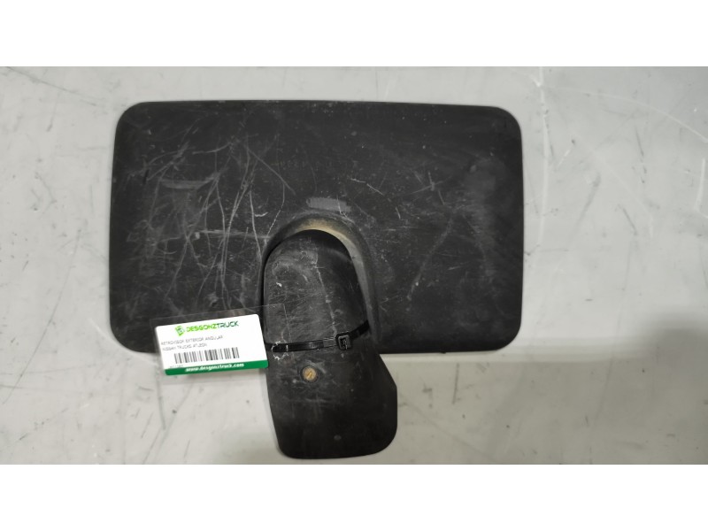 Recambio de retrovisor exterior angular para nissan trucks atleon tk160.95 referencia OEM IAM   