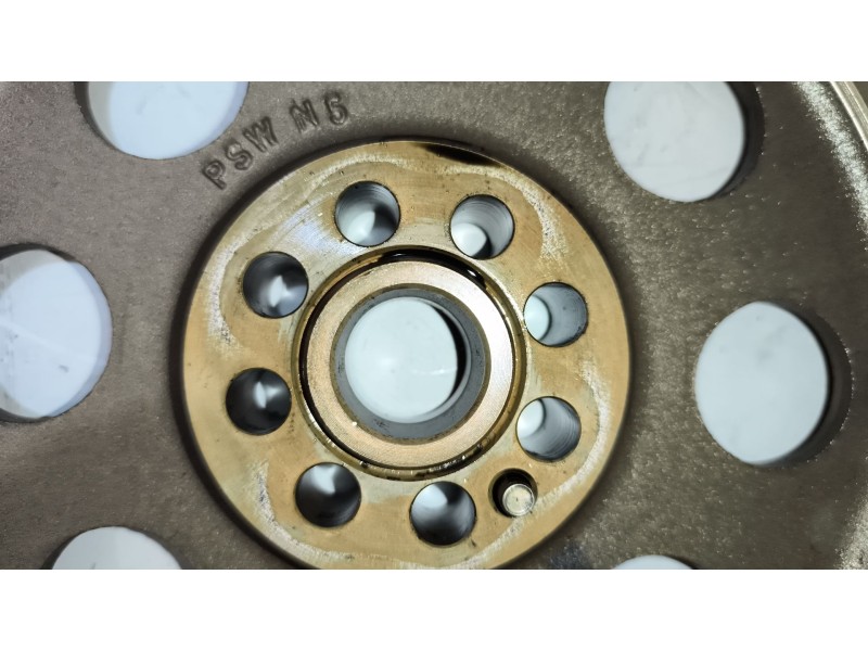 Recambio de piñon para renault premium route 2006 fas 4x2 larga distancia referencia OEM IAM 21456237  