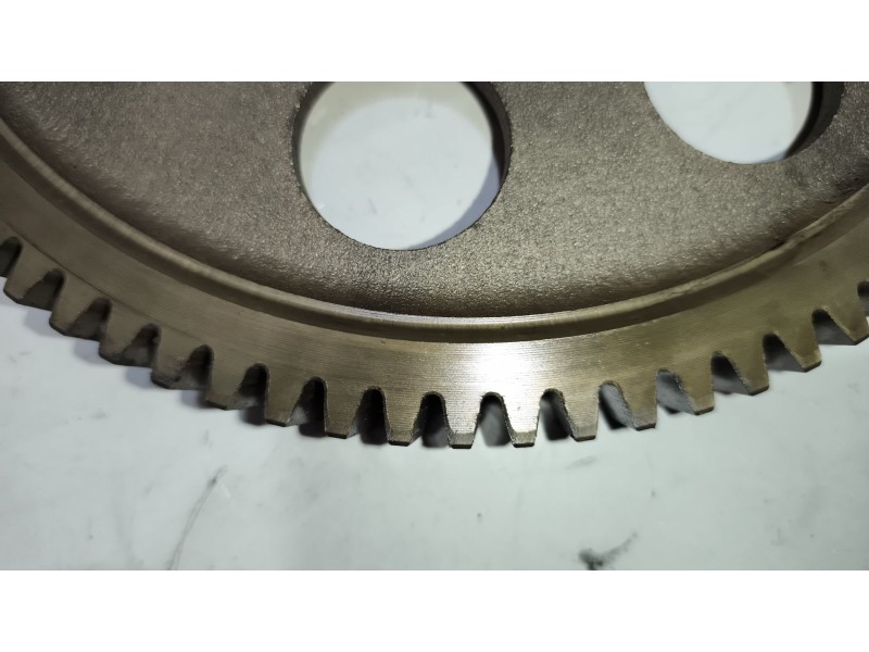 Recambio de piñon para renault premium route 2006 fas 4x2 larga distancia referencia OEM IAM 21456237  