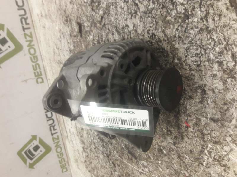 Recambio de alternador para seat ibiza (6k) básico referencia OEM IAM 0123320007 028903025Q 