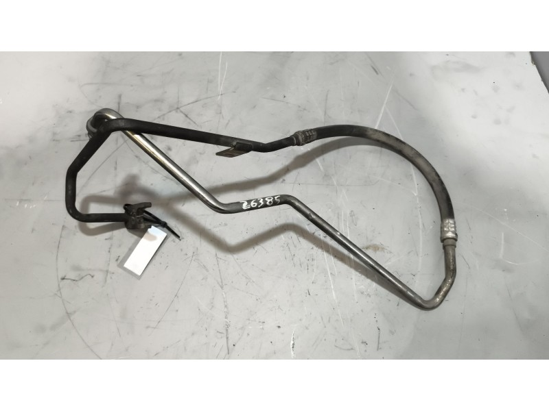 Recambio de tubos aire acondicionado para renault magnum ab diesel referencia OEM IAM 7421023472  