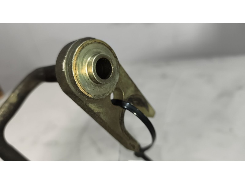 Recambio de tubos aire acondicionado para renault magnum ab diesel referencia OEM IAM 7421023472  