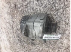 Recambio de alternador para seat ibiza (6k) básico referencia OEM IAM 0123320007 028903025Q  2