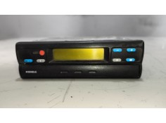 Recambio de tacografo para nissan trucks atleon tk160.95 referencia OEM IAM 1324500632740000 01362884 R8C109X601