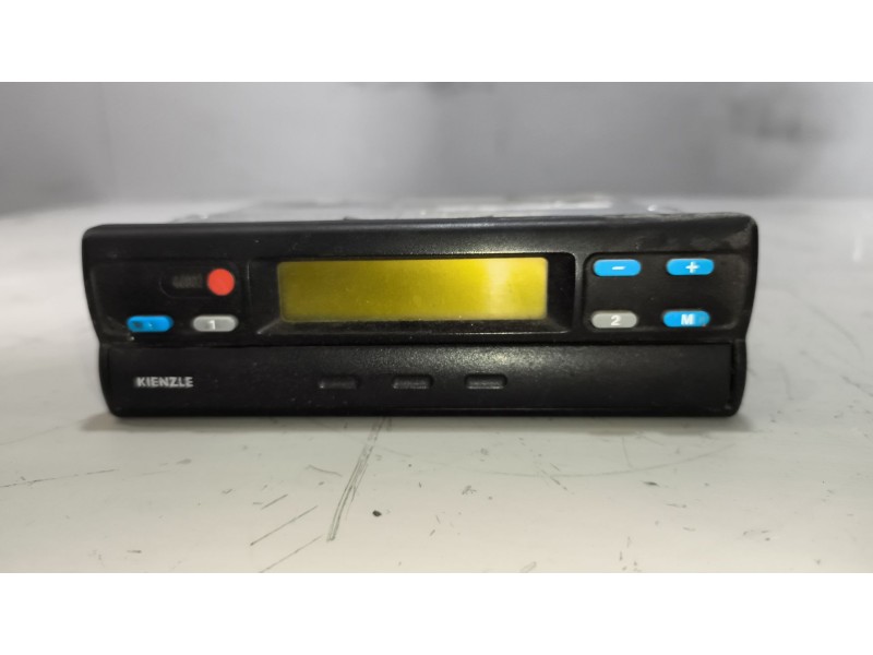 Recambio de tacografo para nissan trucks atleon tk160.95 referencia OEM IAM 1324500632740000 01362884 R8C109X601