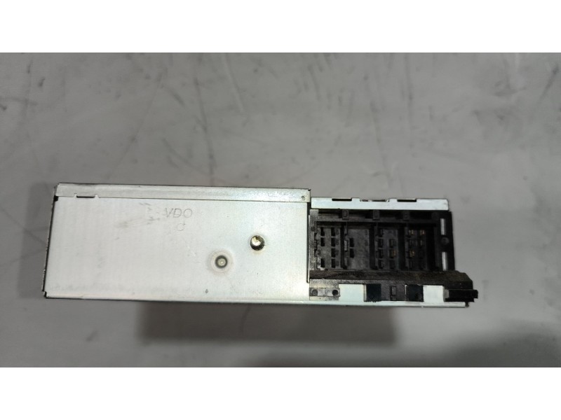 Recambio de tacografo para nissan trucks atleon tk160.95 referencia OEM IAM 1324500632740000 01362884 R8C109X601