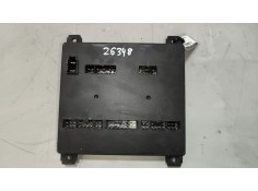 Recambio de caja reles / fusibles para nissan trucks atleon tk160.95 referencia OEM IAM 243109X406   2