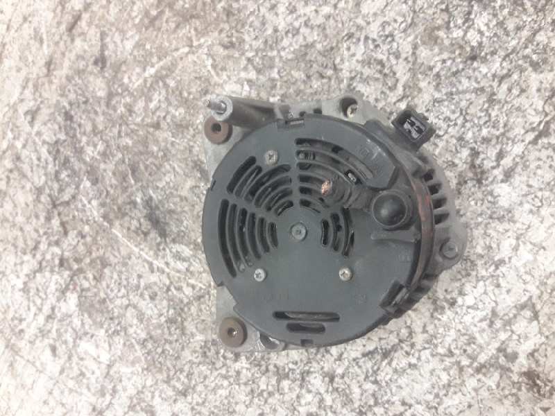 Recambio de alternador para seat ibiza (6k) básico referencia OEM IAM 0123320007 028903025Q 