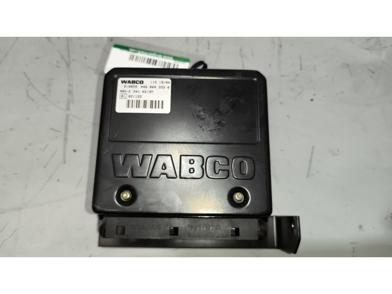 Recambio de modulo electronico para nissan trucks atleon tk160.95 referencia OEM IAM 4460043330  