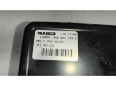 Recambio de modulo electronico para nissan trucks atleon tk160.95 referencia OEM IAM 4460043330   2