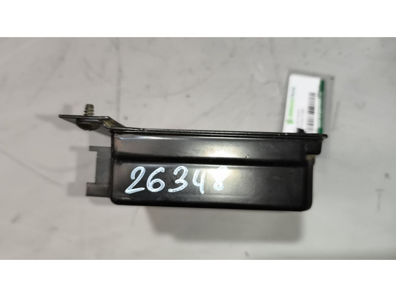 Recambio de modulo electronico para nissan trucks atleon tk160.95 referencia OEM IAM 4460043330  