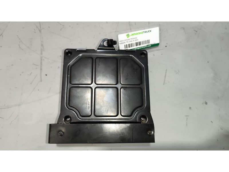 Recambio de modulo electronico para nissan trucks atleon tk160.95 referencia OEM IAM 4460043330  
