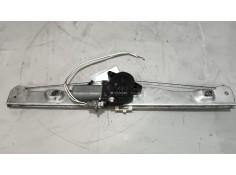 Recambio de elevalunas delantero derecho para nissan trucks atleon tk160.95 referencia OEM IAM 807009X001  