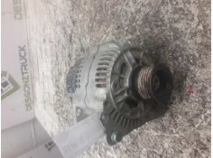 Recambio de alternador para seat ibiza (6k) básico referencia OEM IAM 0123310019 028903025H  2