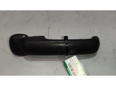 Recambio de maneta exterior delantera izquierda para nissan trucks atleon tk160.95 referencia OEM IAM 806079X000  