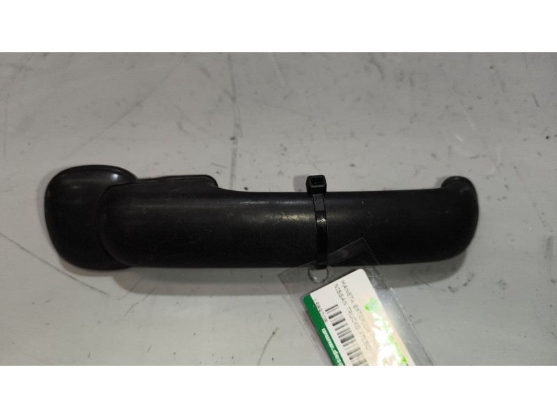 Recambio de maneta exterior delantera izquierda para nissan trucks atleon tk160.95 referencia OEM IAM 806079X000  