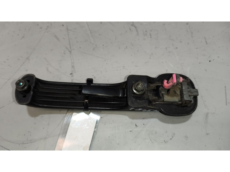 Recambio de maneta exterior delantera izquierda para nissan trucks atleon tk160.95 referencia OEM IAM 806079X000  