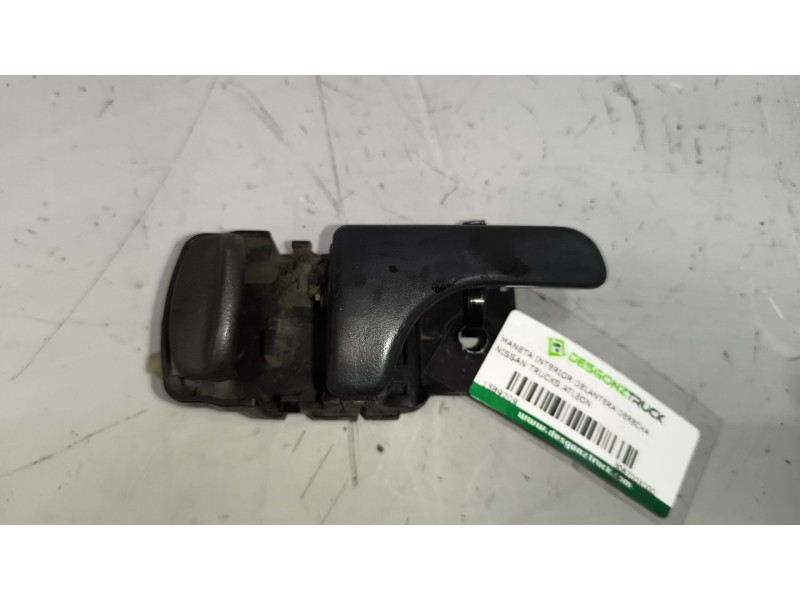 Recambio de maneta interior delantera derecha para nissan trucks atleon tk160.95 referencia OEM IAM 806700X000 8067090J00 