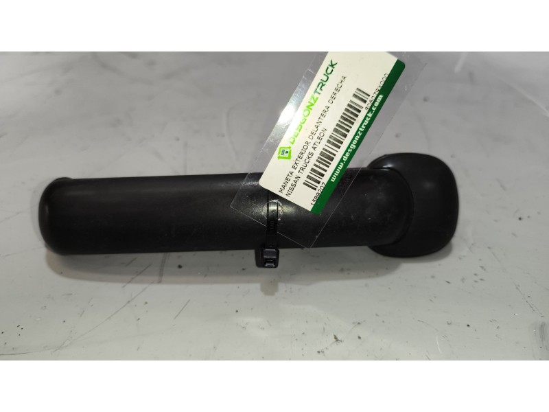 Recambio de maneta exterior delantera derecha para nissan trucks atleon tk160.95 referencia OEM IAM 806069X000  