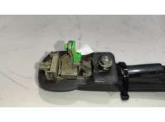 Recambio de maneta exterior delantera derecha para nissan trucks atleon tk160.95 referencia OEM IAM 806069X000   2