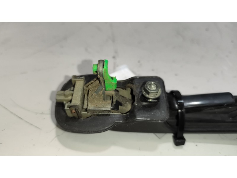 Recambio de maneta exterior delantera derecha para nissan trucks atleon tk160.95 referencia OEM IAM 806069X000  