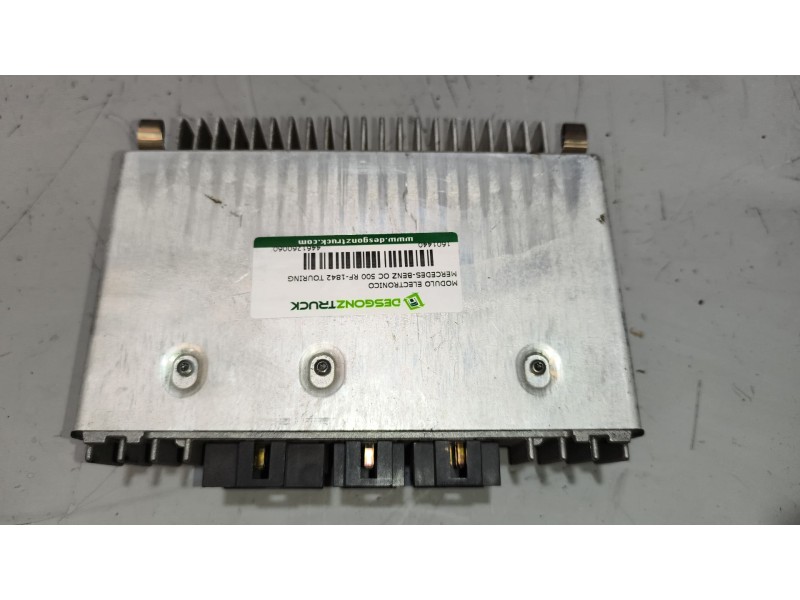 Recambio de modulo electronico para mercedes-benz oc 500 rf-1842 touring referencia OEM IAM 4461260060 53829012 