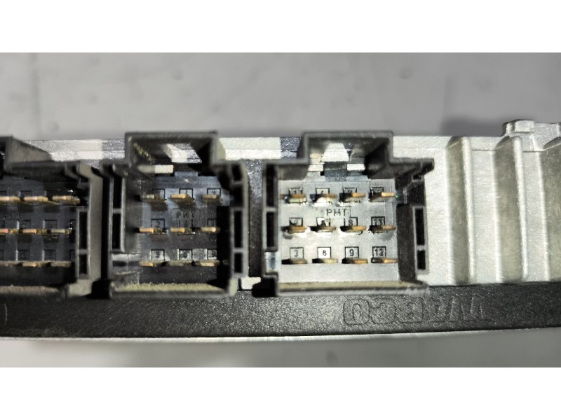 Recambio de modulo electronico para mercedes-benz oc 500 rf-1842 touring referencia OEM IAM 4461260060 53829012 