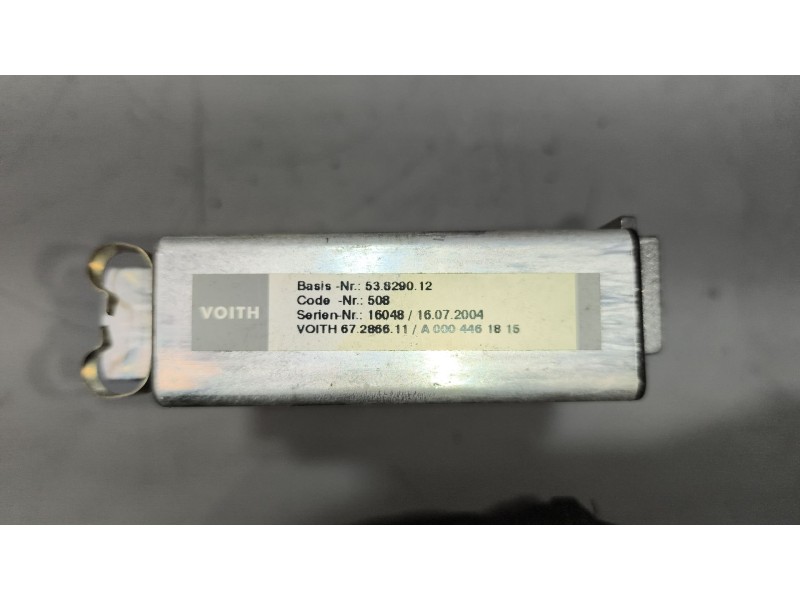 Recambio de modulo electronico para mercedes-benz oc 500 rf-1842 touring referencia OEM IAM 4461260060 53829012 