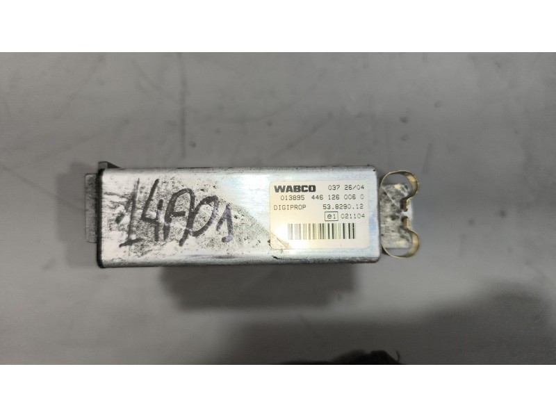 Recambio de modulo electronico para mercedes-benz oc 500 rf-1842 touring referencia OEM IAM 4461260060 53829012 