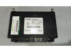 Recambio de modulo electronico para mercedes-benz oc 500 rf-1842 touring referencia OEM IAM A0014461002 A2C53081757 