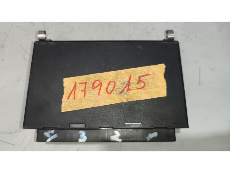 Recambio de modulo electronico para mercedes-benz oc 500 rf-1842 touring referencia OEM IAM A0014461002 A2C53081757 