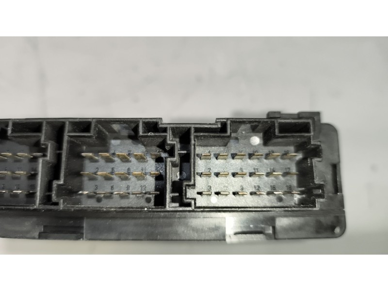 Recambio de modulo electronico para mercedes-benz oc 500 rf-1842 touring referencia OEM IAM A0014461002 A2C53081757 