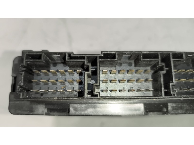 Recambio de modulo electronico para mercedes-benz oc 500 rf-1842 touring referencia OEM IAM A0014461002 A2C53081757 