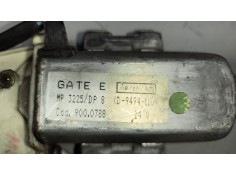 Recambio de elevalunas delantero derecho para nissan eco - t 160.75/117 kw/e2 6.0 diesel referencia OEM IAM 80700D6300   2