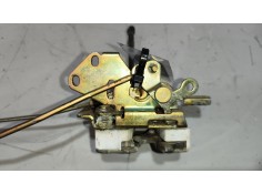 Recambio de cerradura puerta delantera derecha para iveco daily caja abierta / volquete 2.5 diesel referencia OEM IAM    2