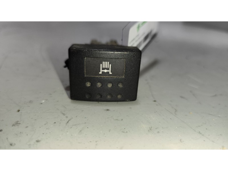 Recambio de interruptor para nissan trucks atleon tk160.95 referencia OEM IAM 253829X000  