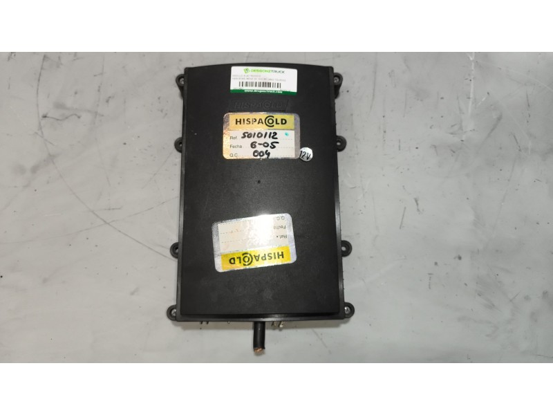Recambio de modulo electronico para mercedes-benz oc 500 rf-1842 touring referencia OEM IAM 5010112 51005556 HISPACOLD