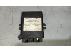 Recambio de modulo electronico para nissan trucks atleon tk160.95 referencia OEM IAM X39737201001  
