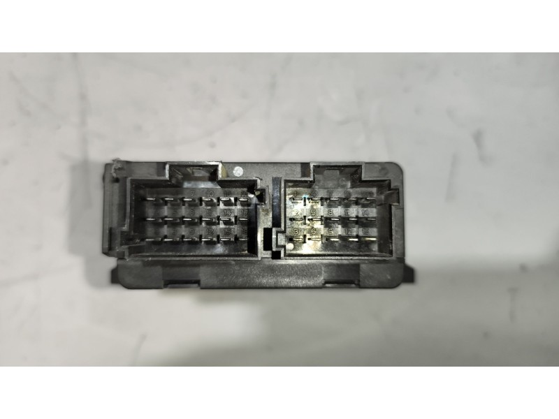 Recambio de modulo electronico para nissan trucks atleon tk160.95 referencia OEM IAM X39737201001  