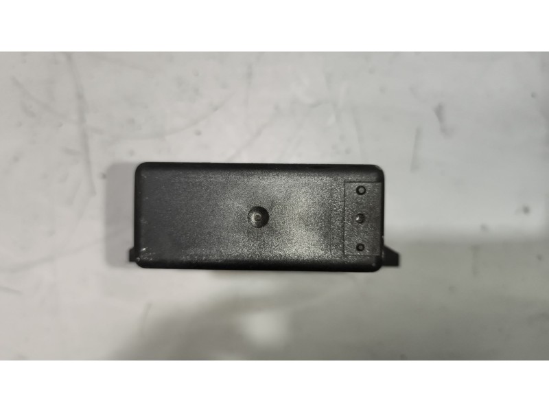 Recambio de modulo electronico para nissan trucks atleon tk160.95 referencia OEM IAM X39737201001  