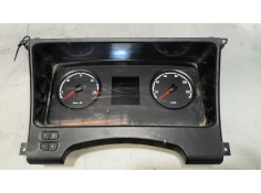 Recambio de cuadro instrumentos para scania magnus referencia OEM IAM 1893843 2303334 2627472