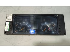 Recambio de cuadro instrumentos para mercedes-benz oc 500 rf1842 / titaniun referencia OEM IAM A0004468821  
