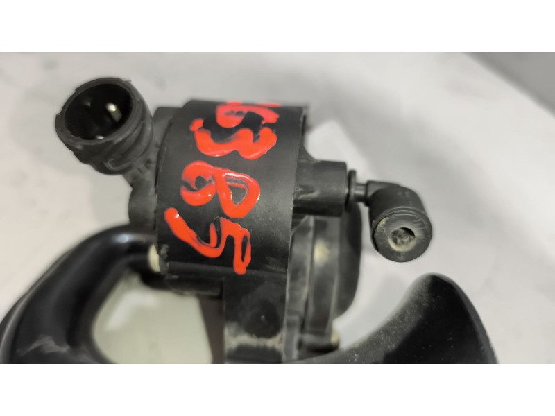 Recambio de claxon para renault magnum ab diesel referencia OEM IAM   