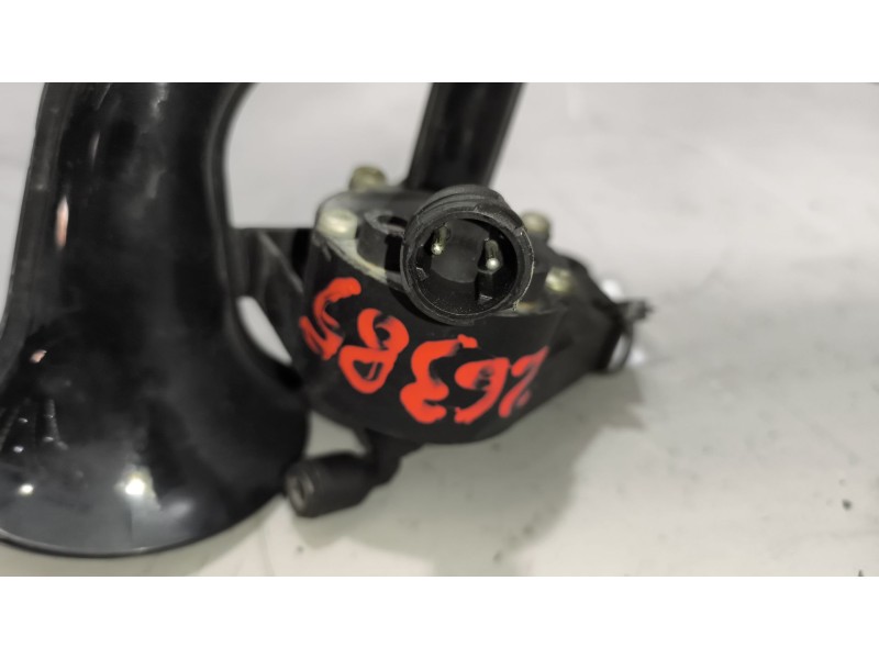 Recambio de claxon para renault magnum ab diesel referencia OEM IAM   