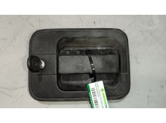 Recambio de maneta interior delantera izquierda para iveco eurocargo fpr (typ 60 e 12) tráfico urbano referencia OEM IAM   